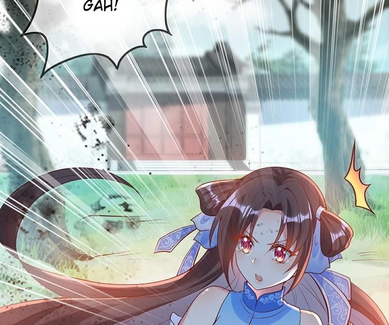 When the Dragon King Falls for the Loli Alchemist Chapter 144 page 67 - 