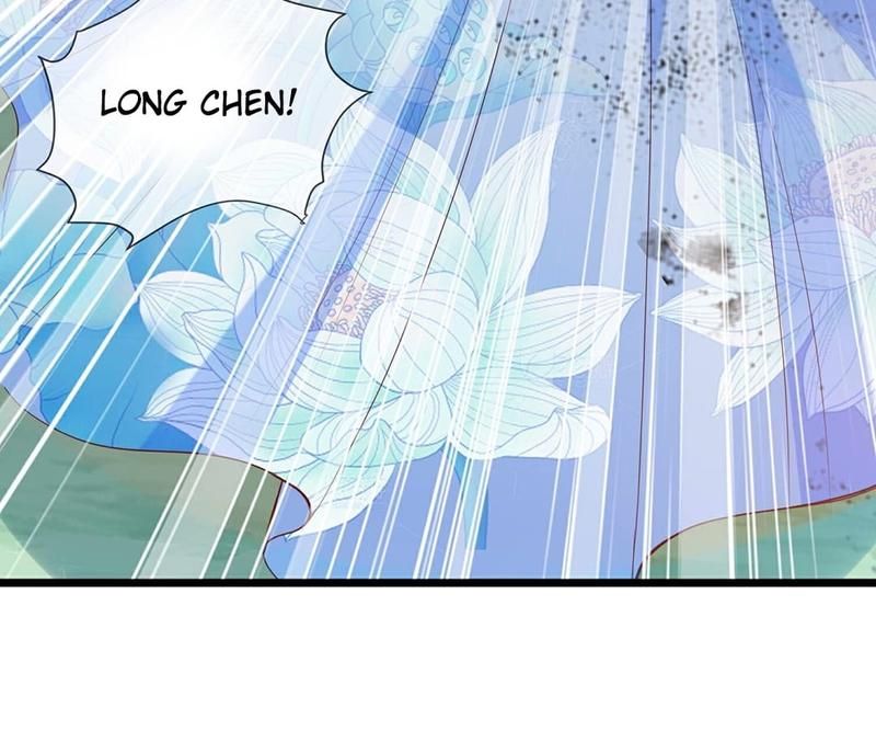 When the Dragon King Falls for the Loli Alchemist Chapter 144 page 69 - 
