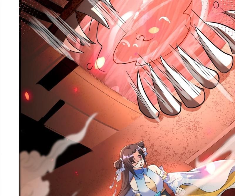 When the Dragon King Falls for the Loli Alchemist Chapter 145 page 2 - 