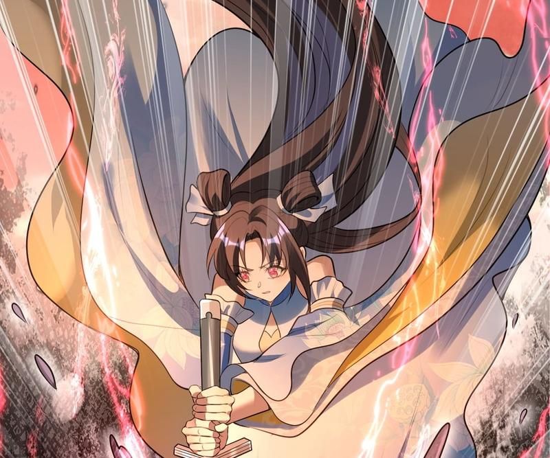 When the Dragon King Falls for the Loli Alchemist Chapter 145 page 13 - 