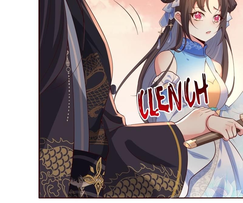 When the Dragon King Falls for the Loli Alchemist Chapter 145 page 18 - 