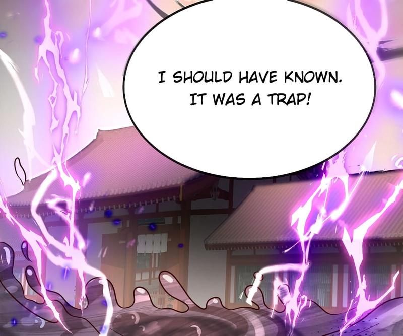When the Dragon King Falls for the Loli Alchemist Chapter 145 page 20 - 