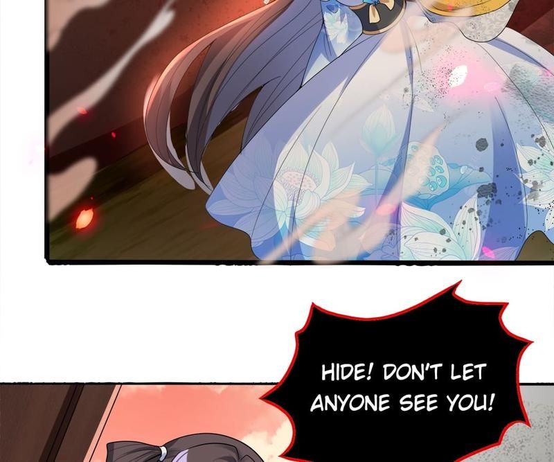 When the Dragon King Falls for the Loli Alchemist Chapter 145 page 3 - 
