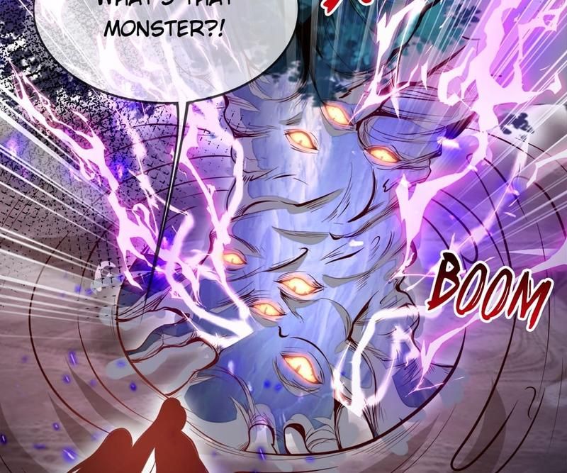 When the Dragon King Falls for the Loli Alchemist Chapter 145 page 22 - 