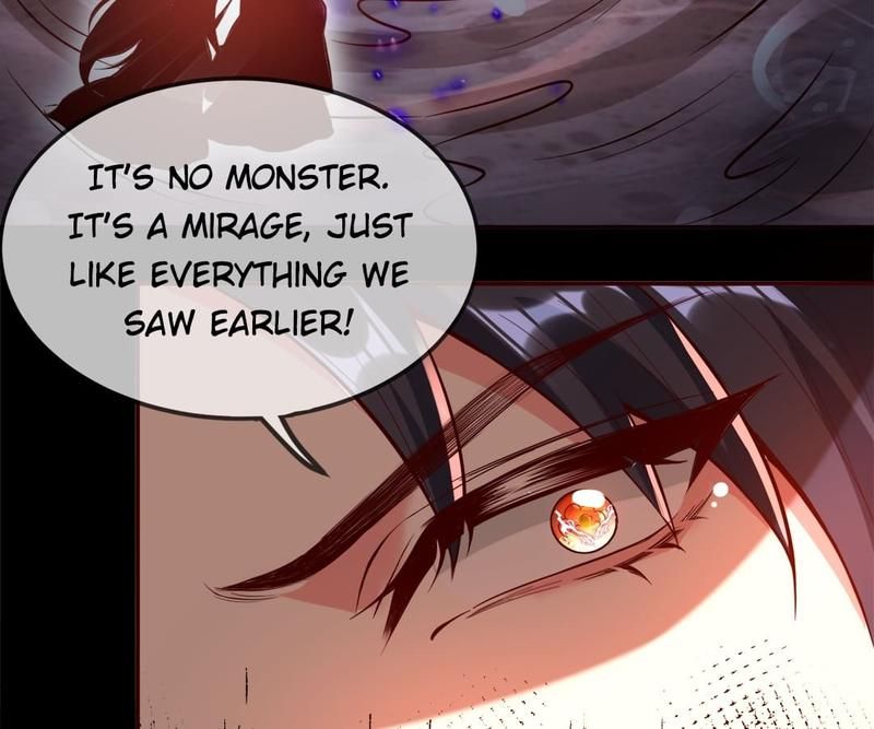 When the Dragon King Falls for the Loli Alchemist Chapter 145 page 23 - 