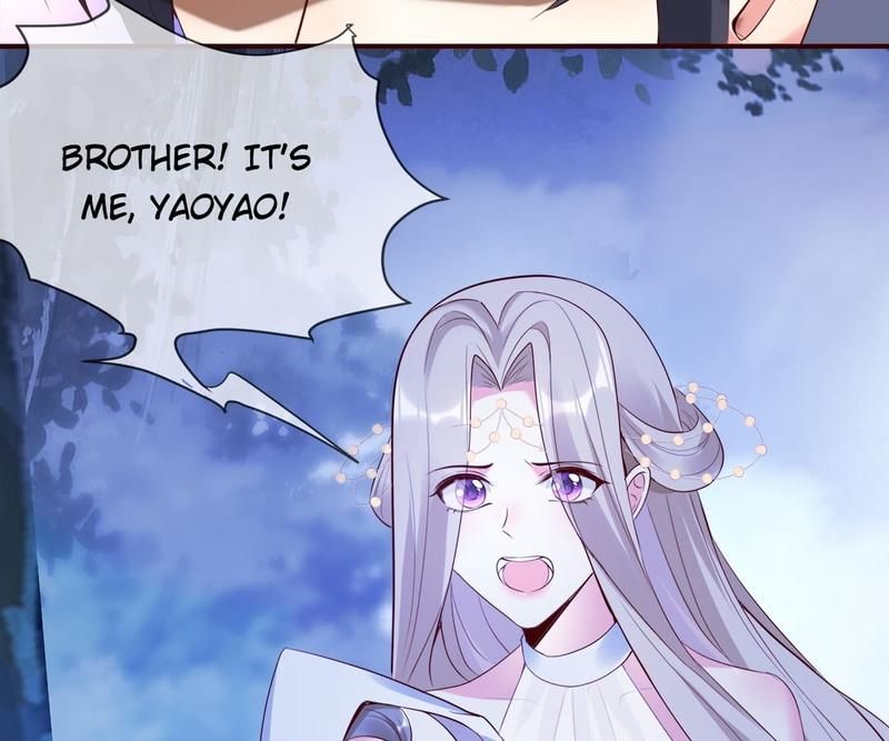 When the Dragon King Falls for the Loli Alchemist Chapter 145 page 27 - 