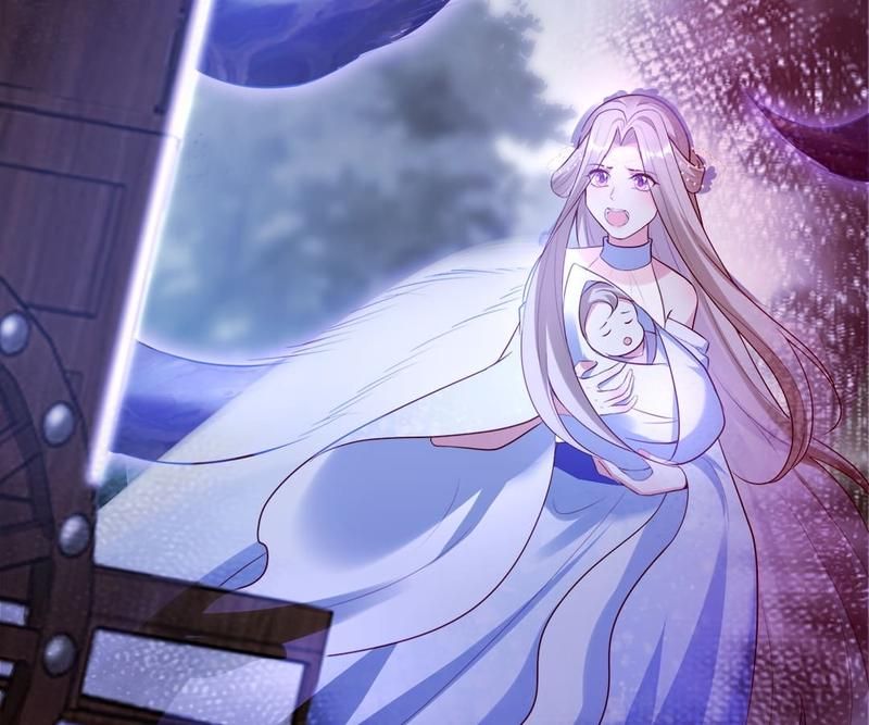 When the Dragon King Falls for the Loli Alchemist Chapter 145 page 30 - 