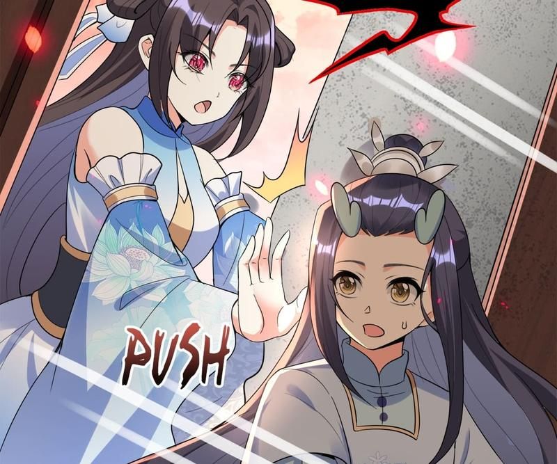 When the Dragon King Falls for the Loli Alchemist Chapter 145 page 4 - 