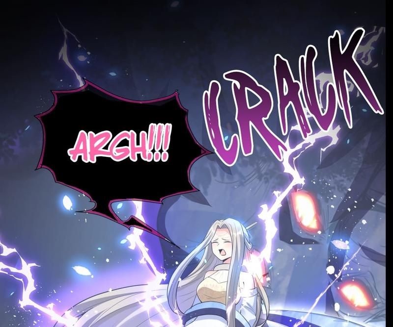 When the Dragon King Falls for the Loli Alchemist Chapter 145 page 32 - 