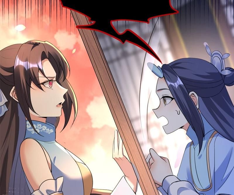 When the Dragon King Falls for the Loli Alchemist Chapter 145 page 6 - 