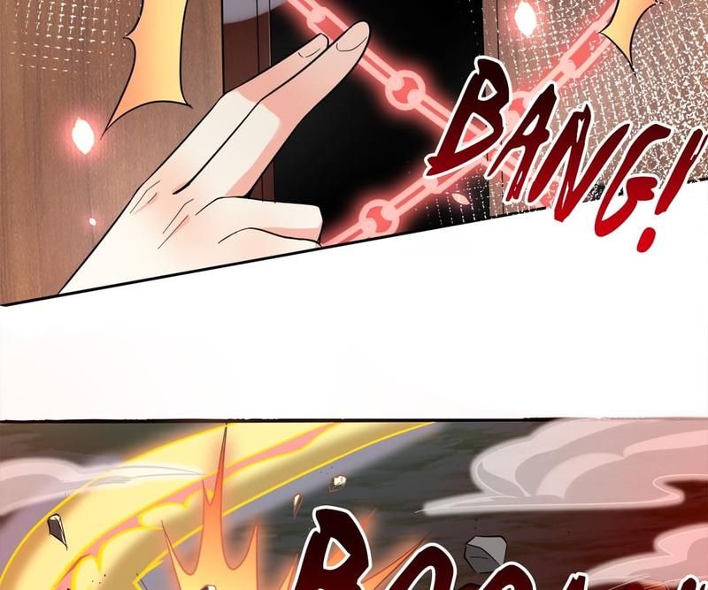 When the Dragon King Falls for the Loli Alchemist Chapter 145 page 8 - 