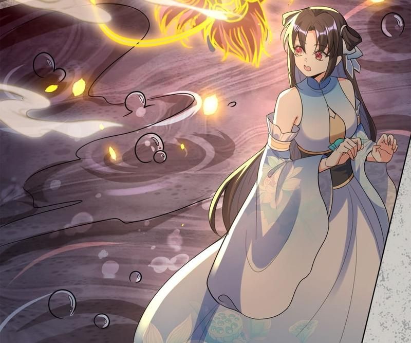 When the Dragon King Falls for the Loli Alchemist Chapter 145 page 10 - 