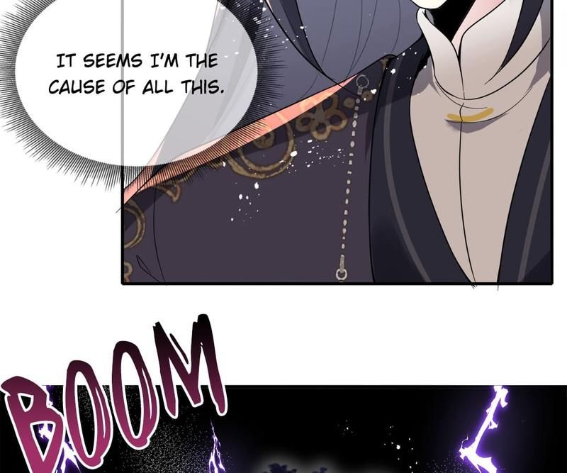 When the Dragon King Falls for the Loli Alchemist Chapter 146 page 2 - 