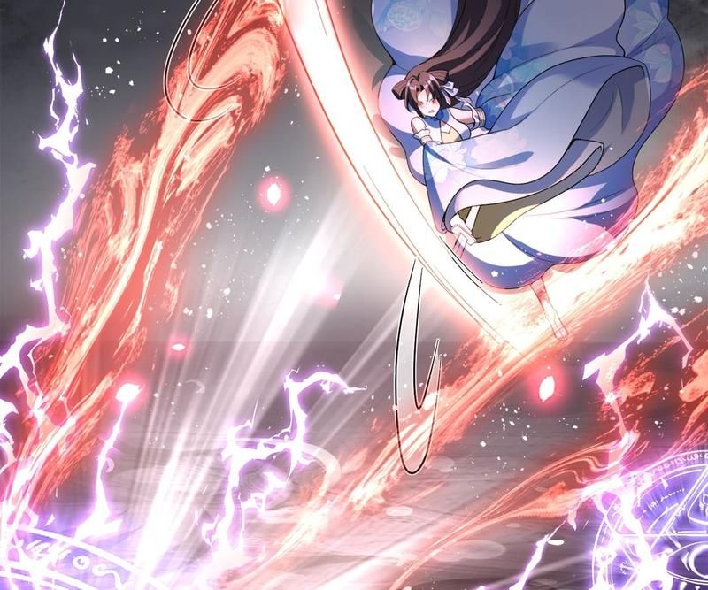 When the Dragon King Falls for the Loli Alchemist Chapter 146 page 12 - 