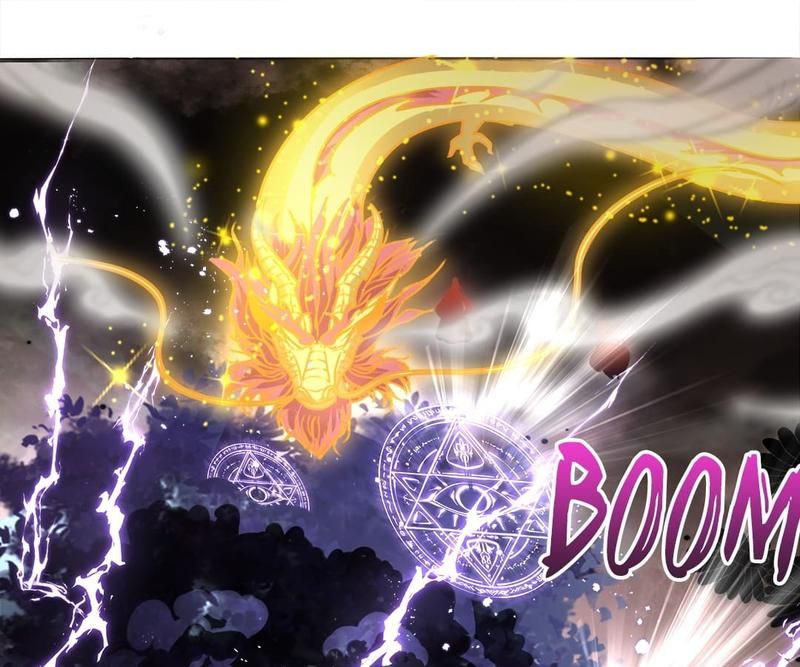 When the Dragon King Falls for the Loli Alchemist Chapter 146 page 14 - 