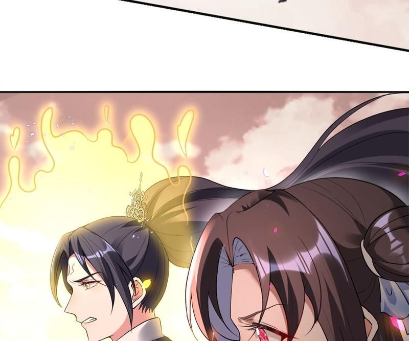 When the Dragon King Falls for the Loli Alchemist Chapter 146 page 18 - 