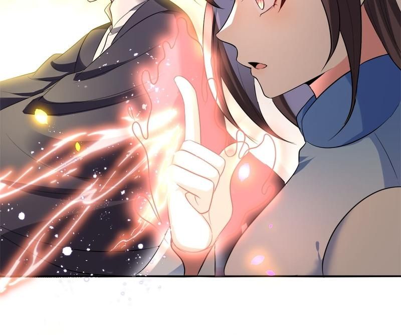 When the Dragon King Falls for the Loli Alchemist Chapter 146 page 19 - 