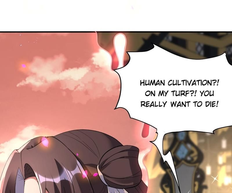 When the Dragon King Falls for the Loli Alchemist Chapter 146 page 20 - 