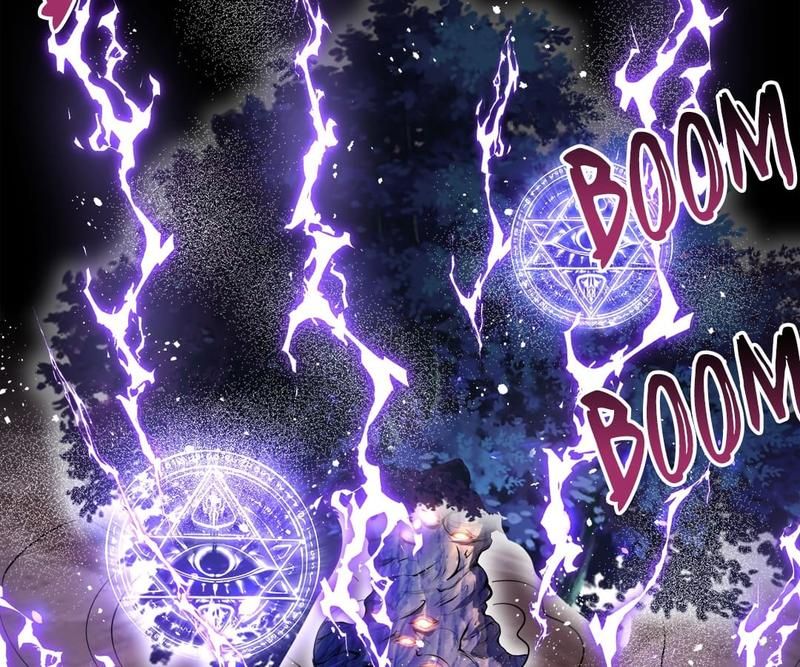 When the Dragon King Falls for the Loli Alchemist Chapter 146 page 3 - 