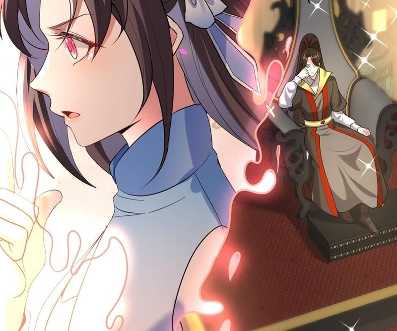 When the Dragon King Falls for the Loli Alchemist Chapter 146 page 21 - 