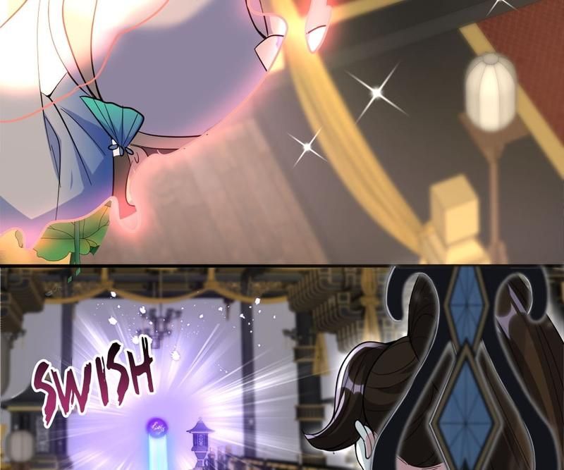 When the Dragon King Falls for the Loli Alchemist Chapter 146 page 22 - 