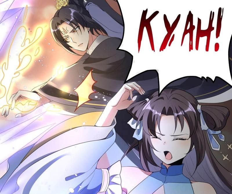 When the Dragon King Falls for the Loli Alchemist Chapter 146 page 27 - 