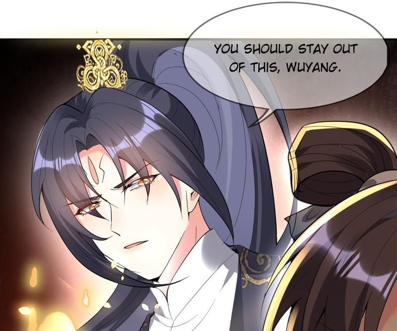 When the Dragon King Falls for the Loli Alchemist Chapter 146 page 30 - 