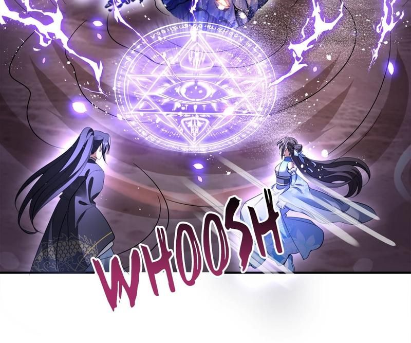 When the Dragon King Falls for the Loli Alchemist Chapter 146 page 4 - 