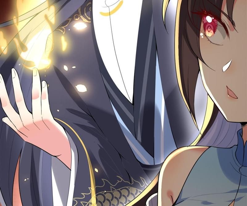When the Dragon King Falls for the Loli Alchemist Chapter 146 page 31 - 