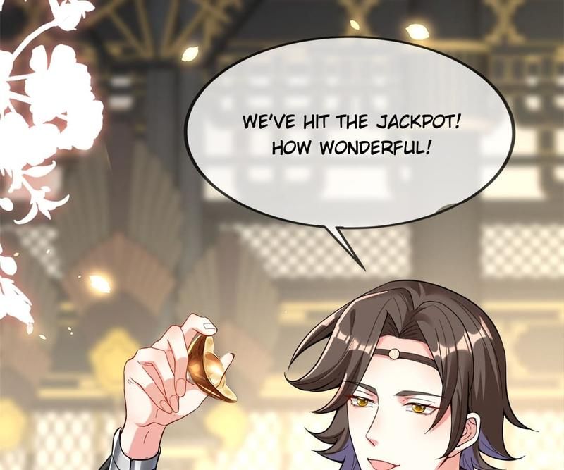 When the Dragon King Falls for the Loli Alchemist Chapter 146 page 41 - 