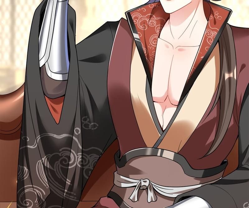 When the Dragon King Falls for the Loli Alchemist Chapter 146 page 42 - 