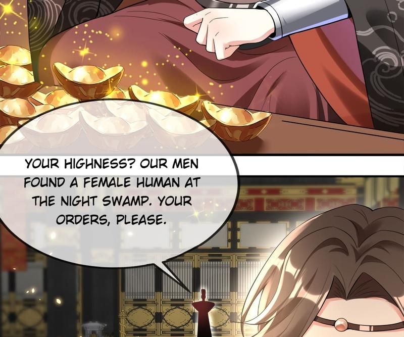 When the Dragon King Falls for the Loli Alchemist Chapter 146 page 43 - 