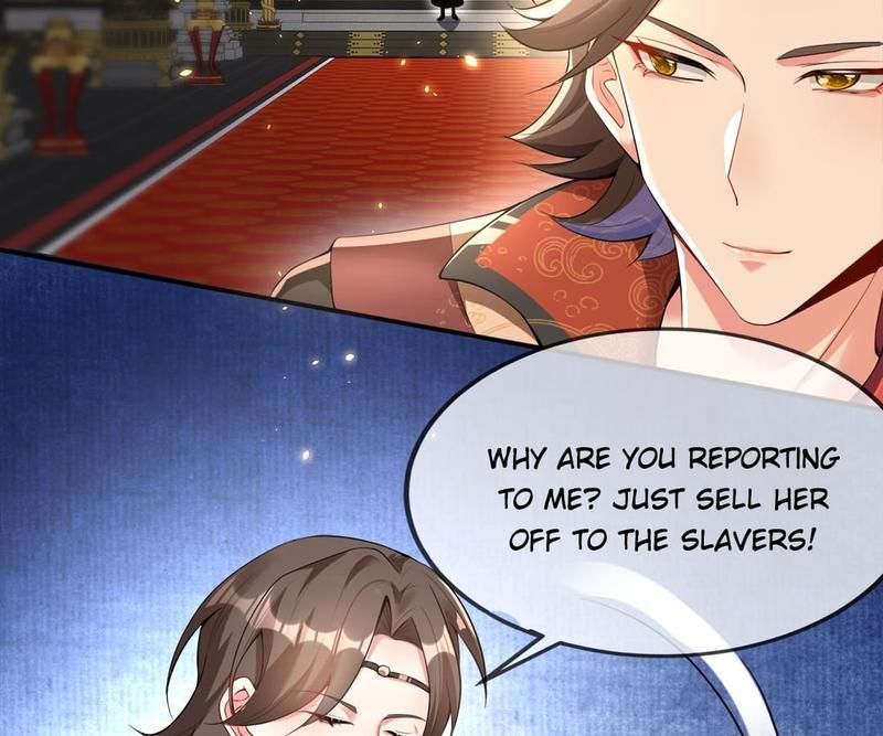 When the Dragon King Falls for the Loli Alchemist Chapter 146 page 44 - 