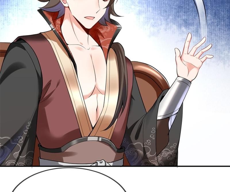 When the Dragon King Falls for the Loli Alchemist Chapter 146 page 45 - 