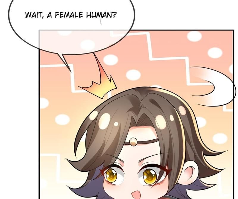 When the Dragon King Falls for the Loli Alchemist Chapter 146 page 46 - 