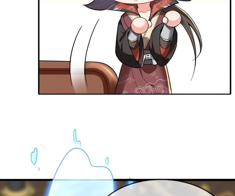 When the Dragon King Falls for the Loli Alchemist Chapter 146 page 47 - 