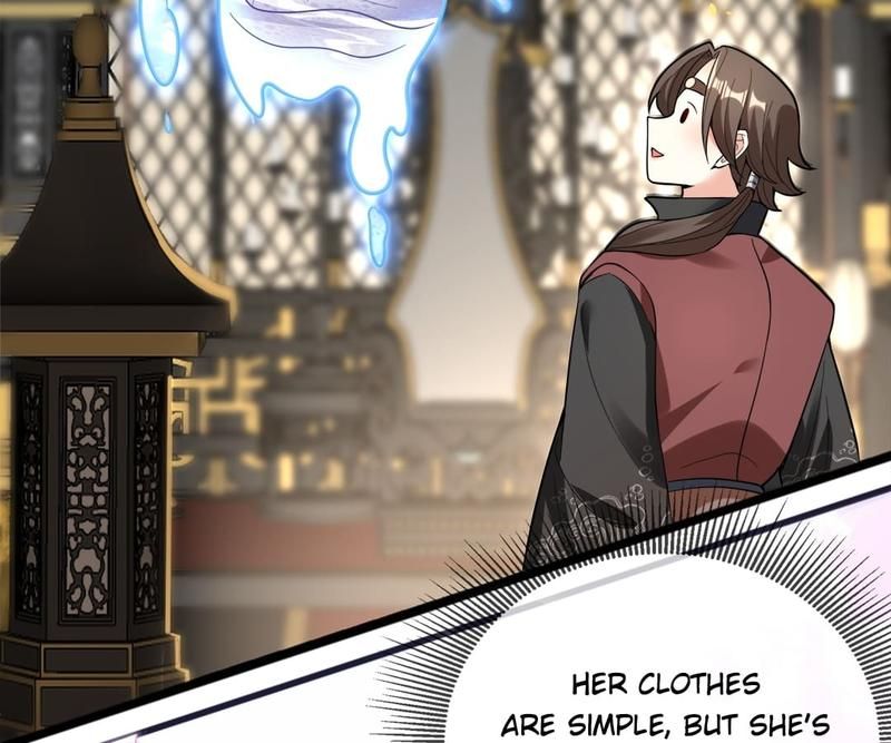 When the Dragon King Falls for the Loli Alchemist Chapter 146 page 51 - 