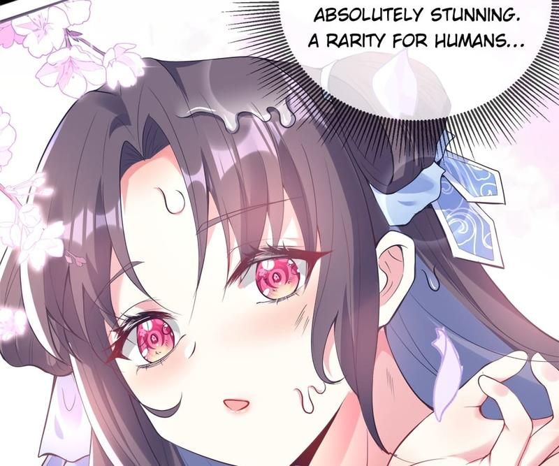 When the Dragon King Falls for the Loli Alchemist Chapter 146 page 52 - 