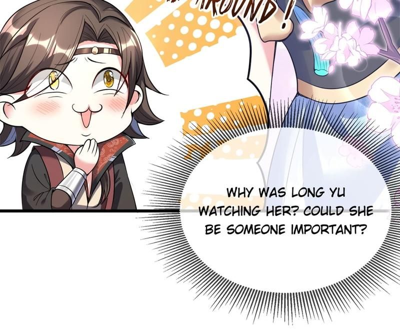 When the Dragon King Falls for the Loli Alchemist Chapter 146 page 54 - 