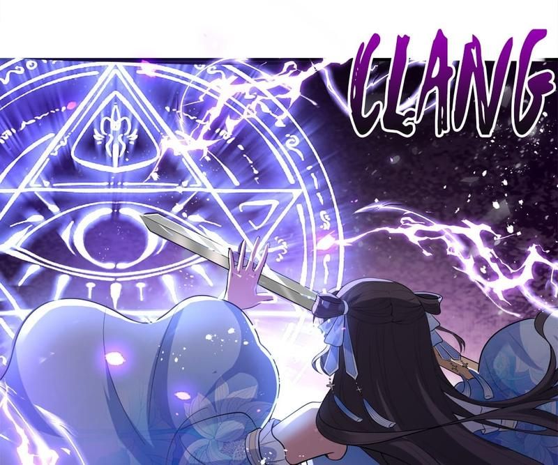 When the Dragon King Falls for the Loli Alchemist Chapter 146 page 7 - 