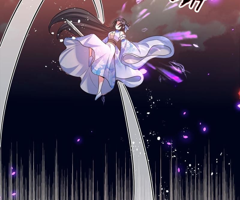 When the Dragon King Falls for the Loli Alchemist Chapter 146 page 9 - 