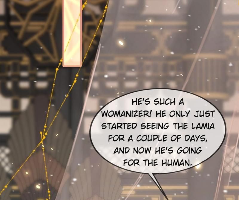 When the Dragon King Falls for the Loli Alchemist Chapter 147 page 12 - 