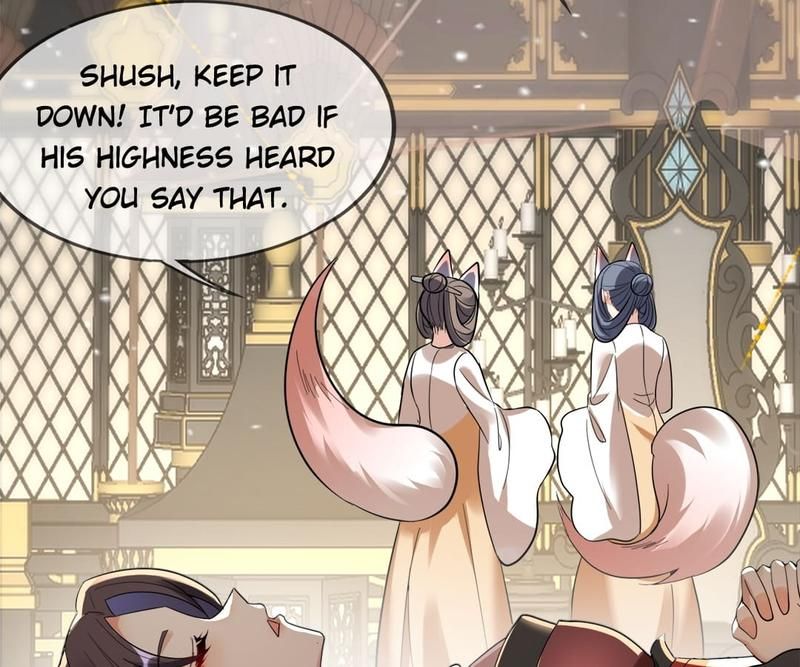 When the Dragon King Falls for the Loli Alchemist Chapter 147 page 13 - 
