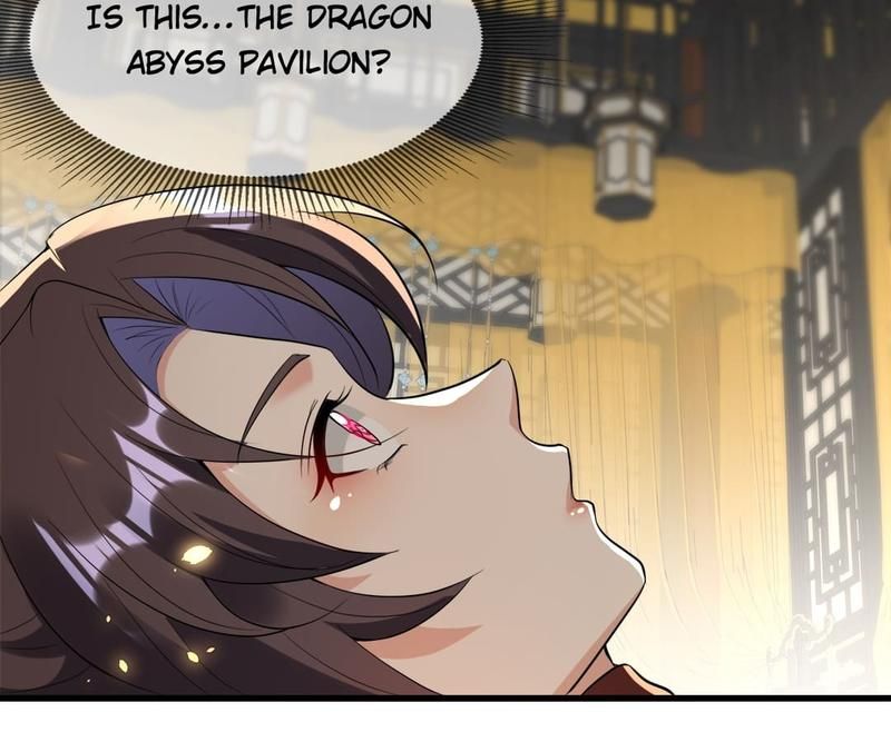 When the Dragon King Falls for the Loli Alchemist Chapter 147 page 15 - 