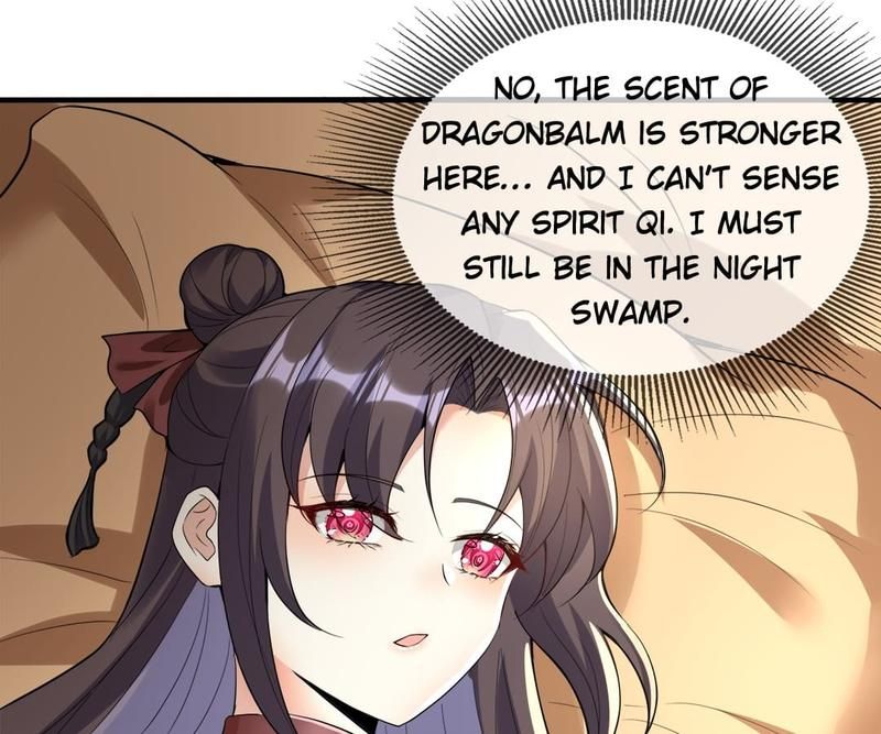 When the Dragon King Falls for the Loli Alchemist Chapter 147 page 17 - 