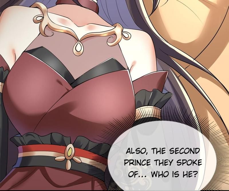 When the Dragon King Falls for the Loli Alchemist Chapter 147 page 18 - 
