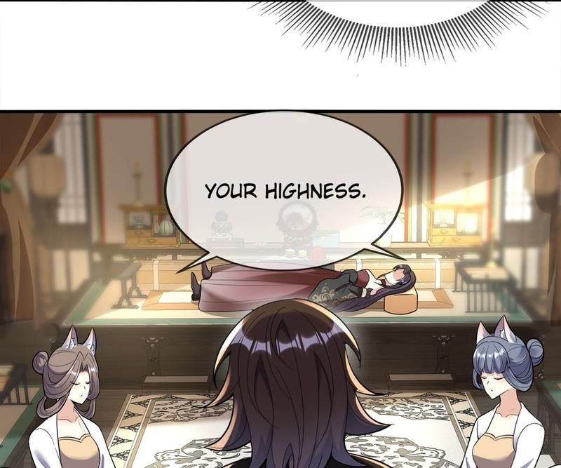 When the Dragon King Falls for the Loli Alchemist Chapter 147 page 19 - 
