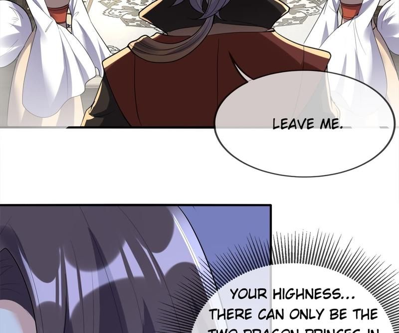 When the Dragon King Falls for the Loli Alchemist Chapter 147 page 20 - 