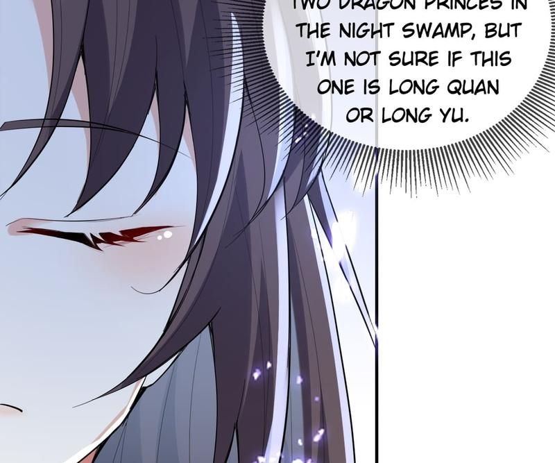 When the Dragon King Falls for the Loli Alchemist Chapter 147 page 21 - 