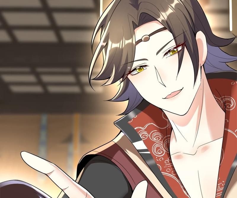 When the Dragon King Falls for the Loli Alchemist Chapter 147 page 23 - 